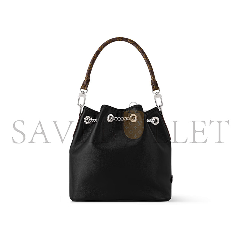 LOUIS VUITTON NO WAY VIBE M14377 (24*23*15cm)